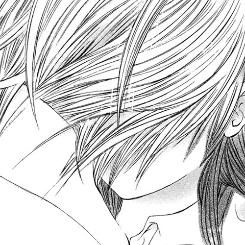 Asa Made, Motto Chapter 7 cover