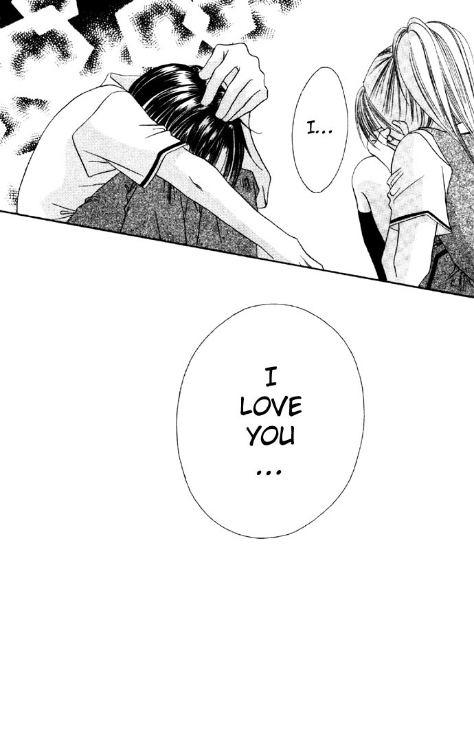 Asa mo, Hiru mo, Yoru mo Chapter 1.1 page 37 - Vol.1 Chapter 1