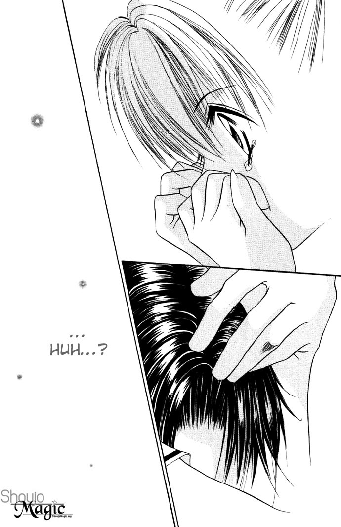 Asa mo, Hiru mo, Yoru mo Chapter 1.1 page 38 - Vol.1 Chapter 1