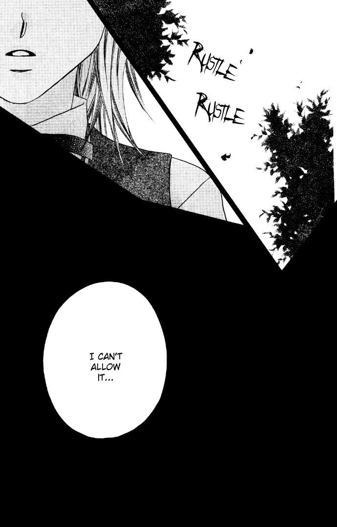 Asa mo, Hiru mo, Yoru mo Chapter 1.2 page 21 - Vol.1 Chapter 2