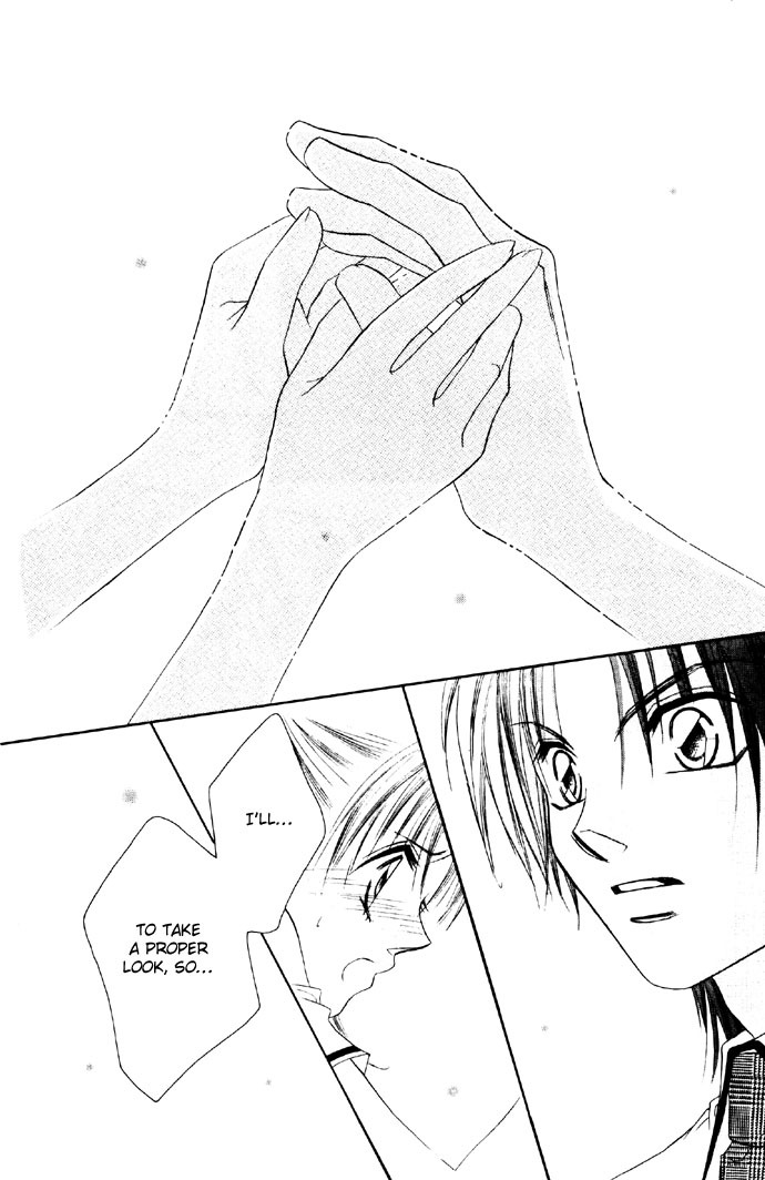 Asa mo, Hiru mo, Yoru mo Chapter 1.2 page 28 - Vol.1 Chapter 2