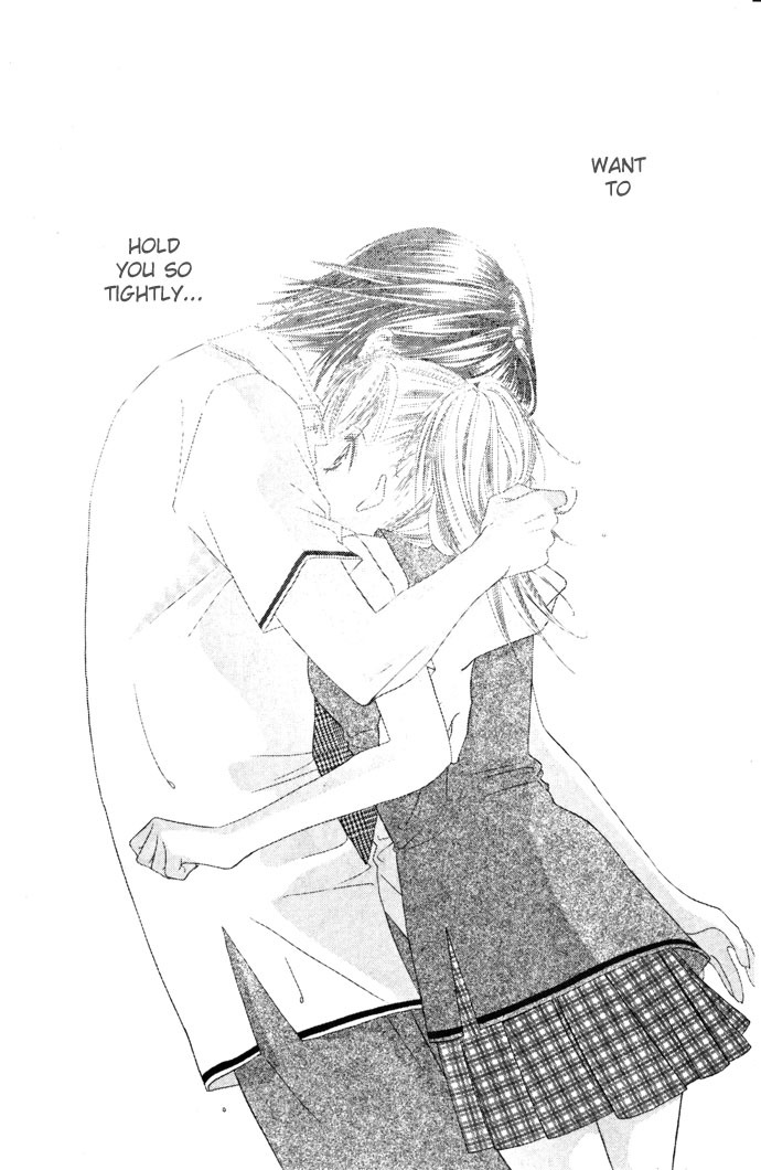 Asa mo, Hiru mo, Yoru mo Chapter 1.4 page 30 - Vol.1 Chapter 4