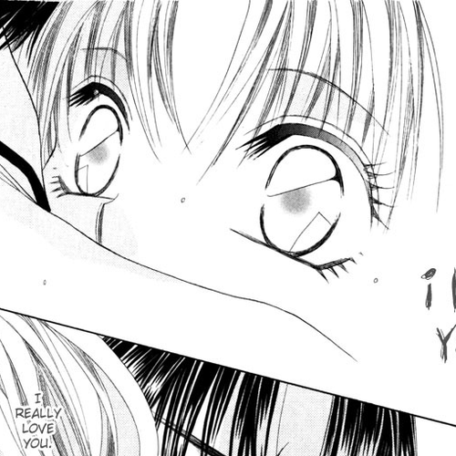 Asa mo, Hiru mo, Yoru mo Vol.1 Chapter 4 cover