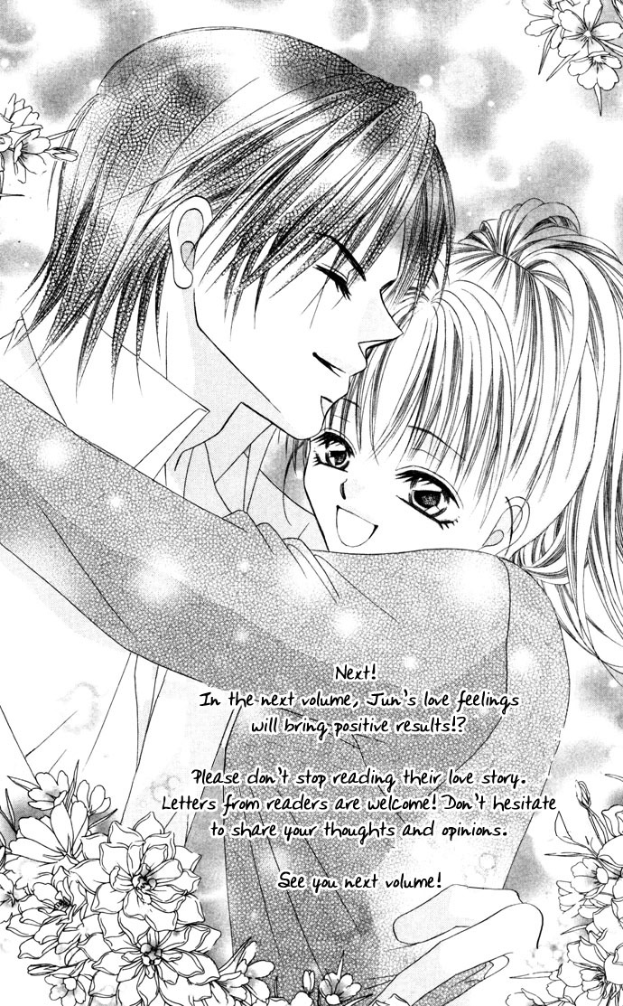 Asa mo, Hiru mo, Yoru mo Chapter 1.5 page 53 - Vol.1 Chapter 5