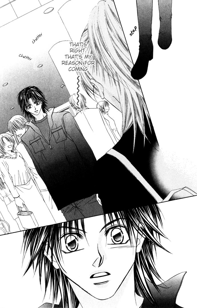 Asa mo, Hiru mo, Yoru mo Chapter 2.2 page 16 - Vol.2 Chapter 2