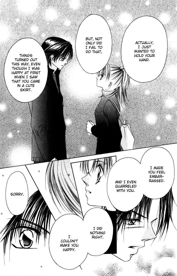 Asa mo, Hiru mo, Yoru mo Chapter 2.2 page 28 - Vol.2 Chapter 2