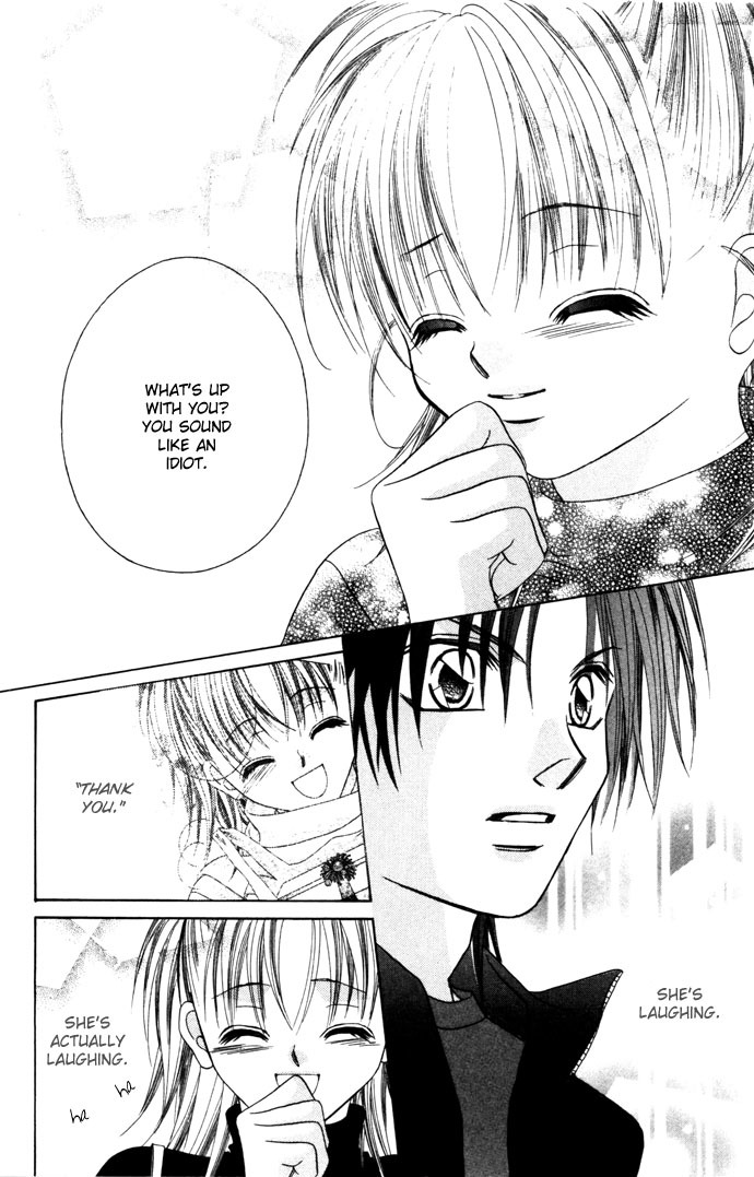 Asa mo, Hiru mo, Yoru mo Chapter 2.2 page 29 - Vol.2 Chapter 2