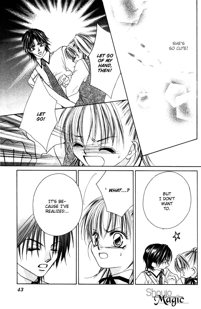 Asa mo, Hiru mo, Yoru mo Chapter 2.2 page 8 - Vol.2 Chapter 2