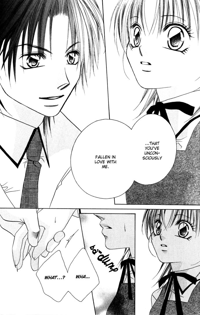 Asa mo, Hiru mo, Yoru mo Chapter 2.2 page 9 - Vol.2 Chapter 2