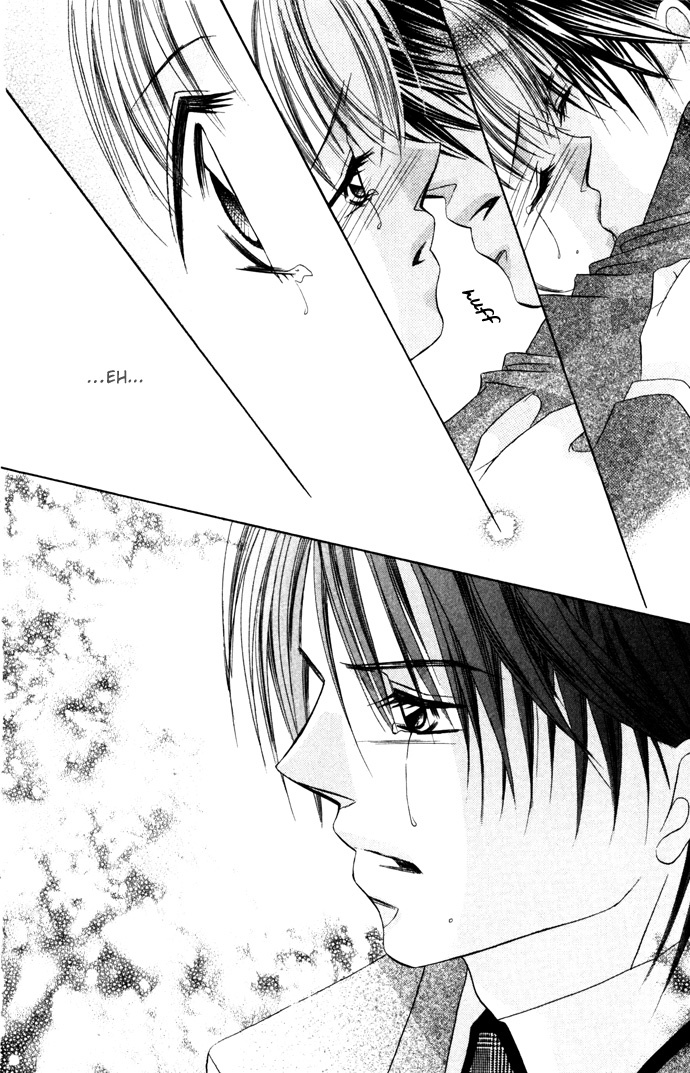 Asa mo, Hiru mo, Yoru mo Chapter 2.3 page 31 - Vol.2 Chapter 3