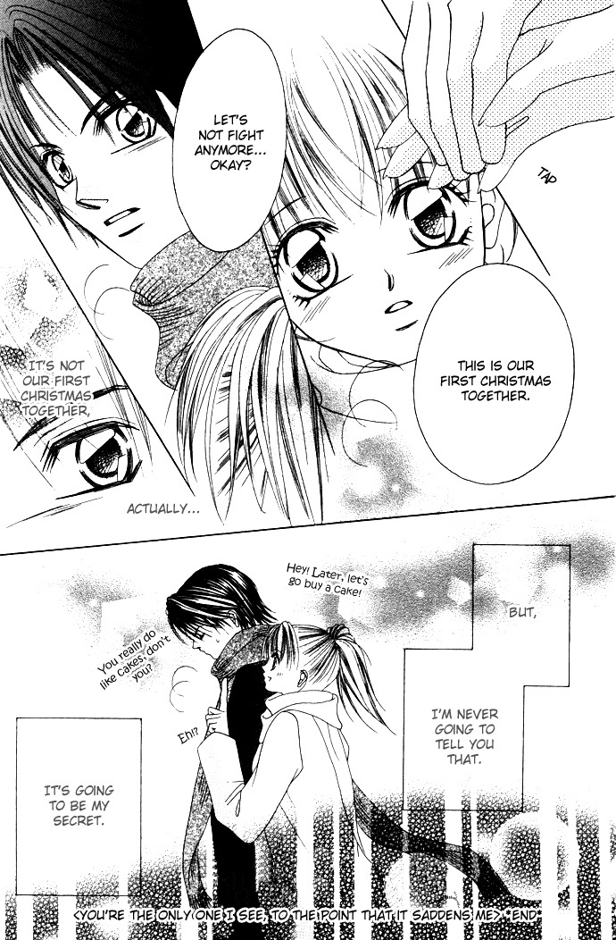 Asa mo, Hiru mo, Yoru mo Chapter 2.4-1 page 42 - Vol.2 Chapter 4.1