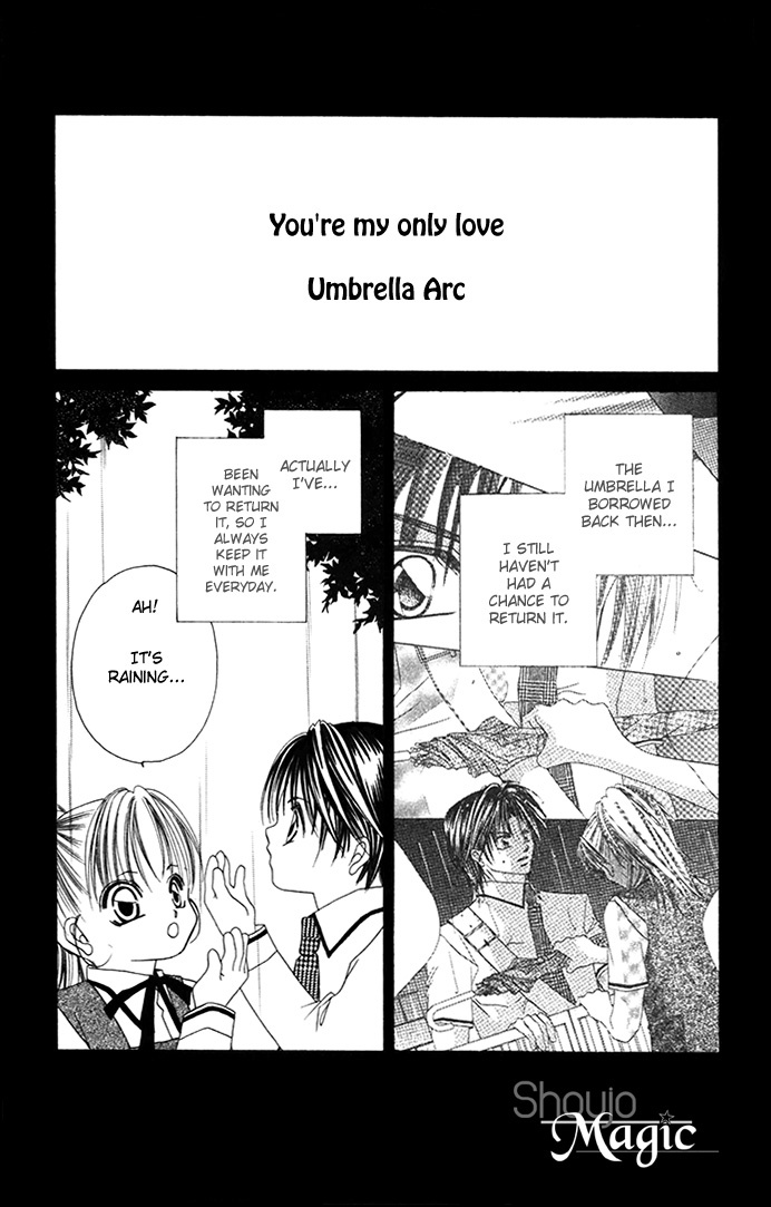 Asa mo, Hiru mo, Yoru mo Chapter 2.4-2 page 14 - Vol.2 Chapter 4.2