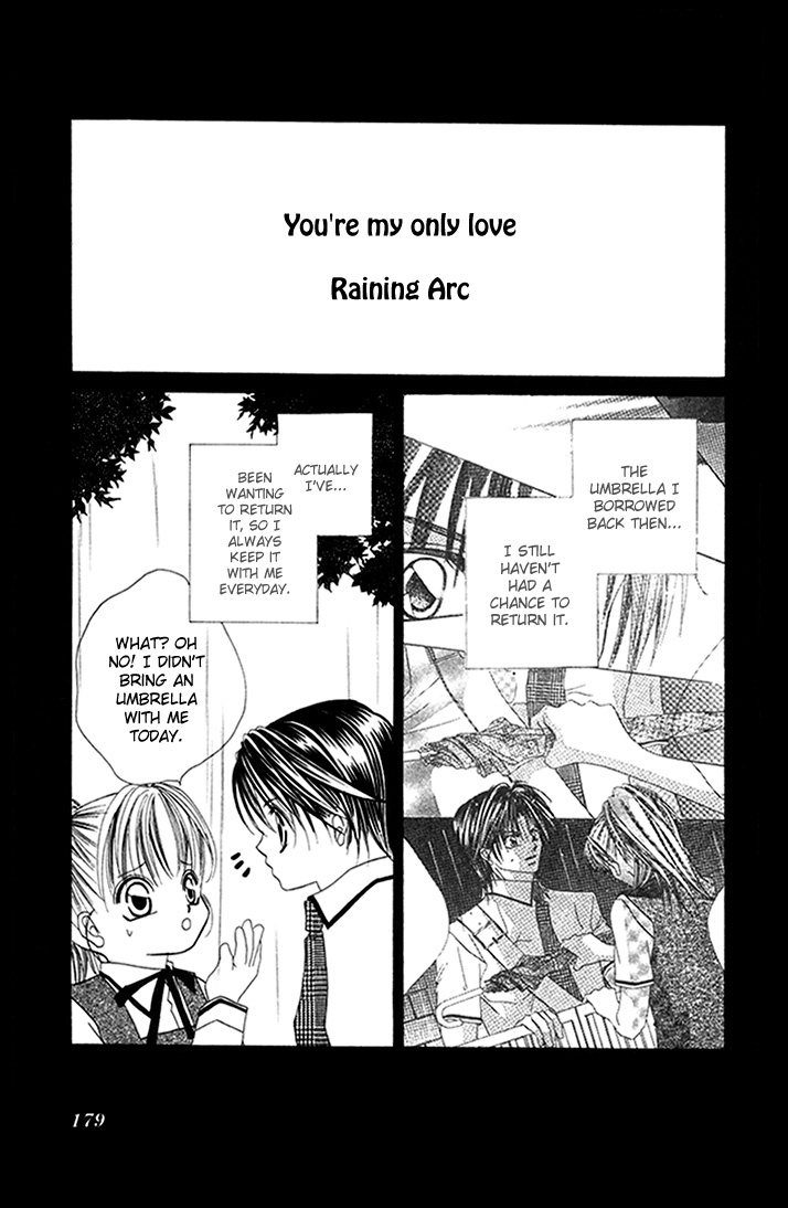 Asa mo, Hiru mo, Yoru mo Chapter 2.4-2 page 16 - Vol.2 Chapter 4.2