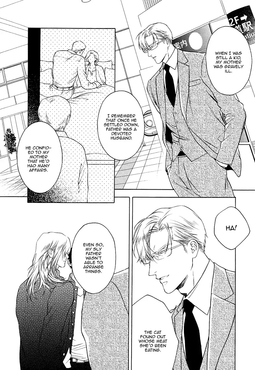 Asa to Micha Chapter 10 page 13 - Chapter 10