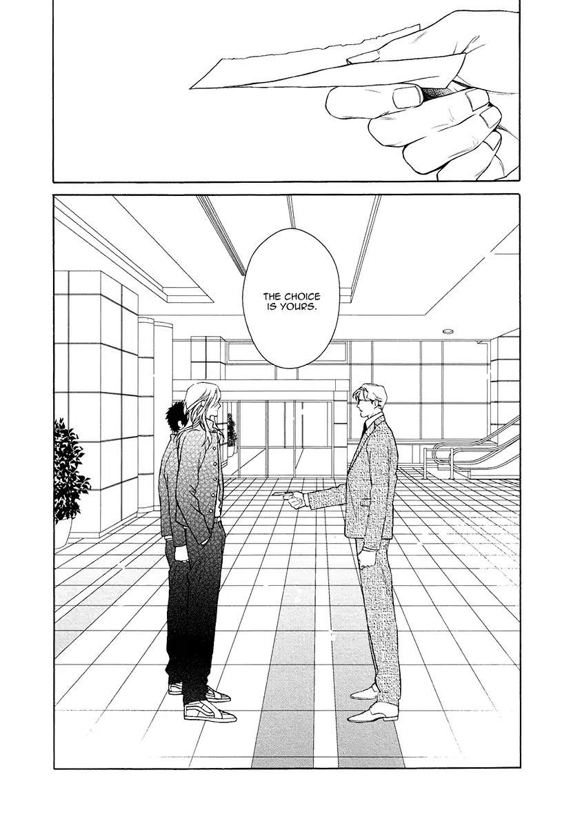 Asa to Micha Chapter 10 page 17 - Chapter 10