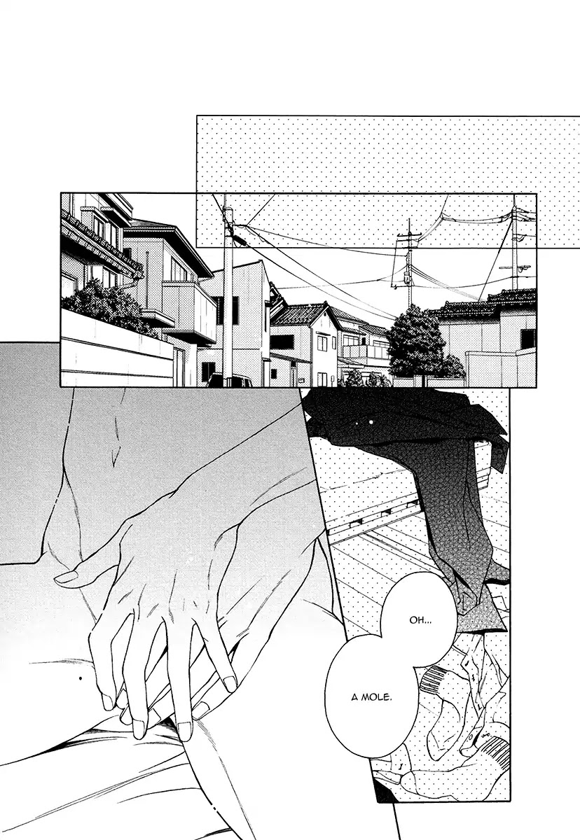 Asa to Micha Chapter 10 page 24 - Chapter 10