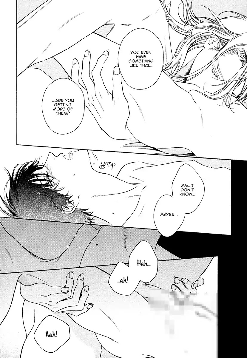 Asa to Micha Chapter 10 page 25 - Chapter 10