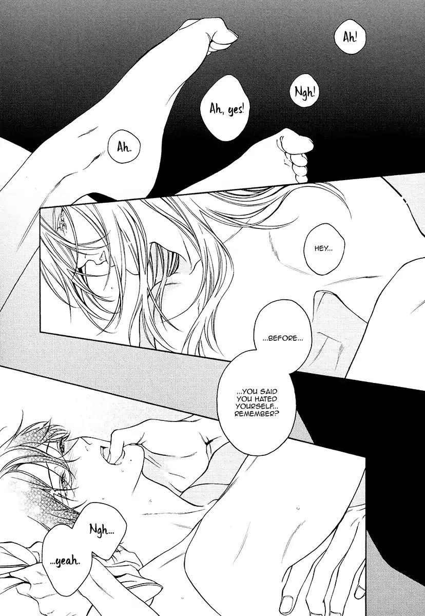 Asa to Micha Chapter 10 page 26 - Chapter 10