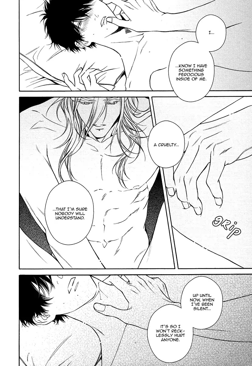 Asa to Micha Chapter 10 page 27 - Chapter 10