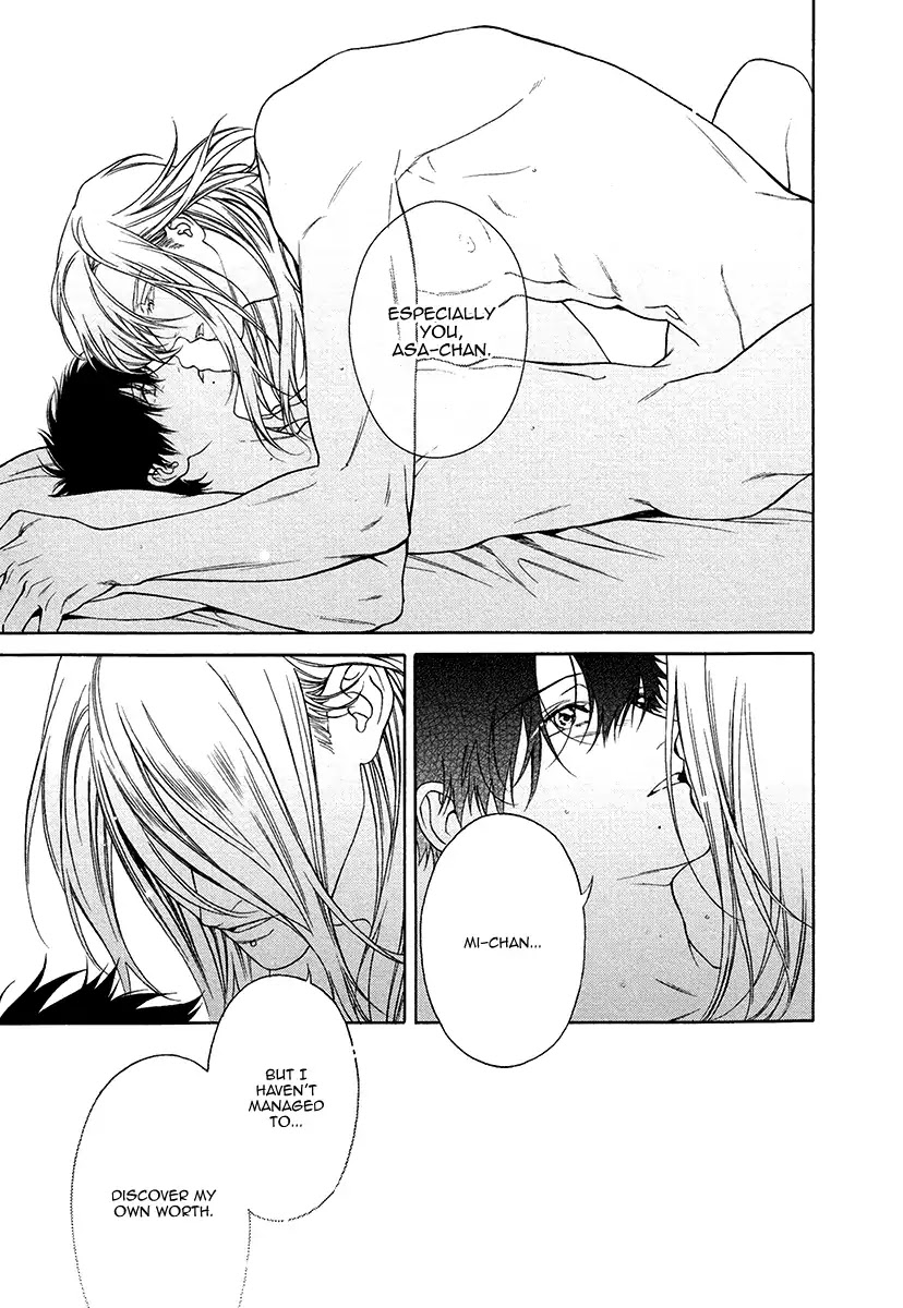Asa to Micha Chapter 10 page 28 - Chapter 10