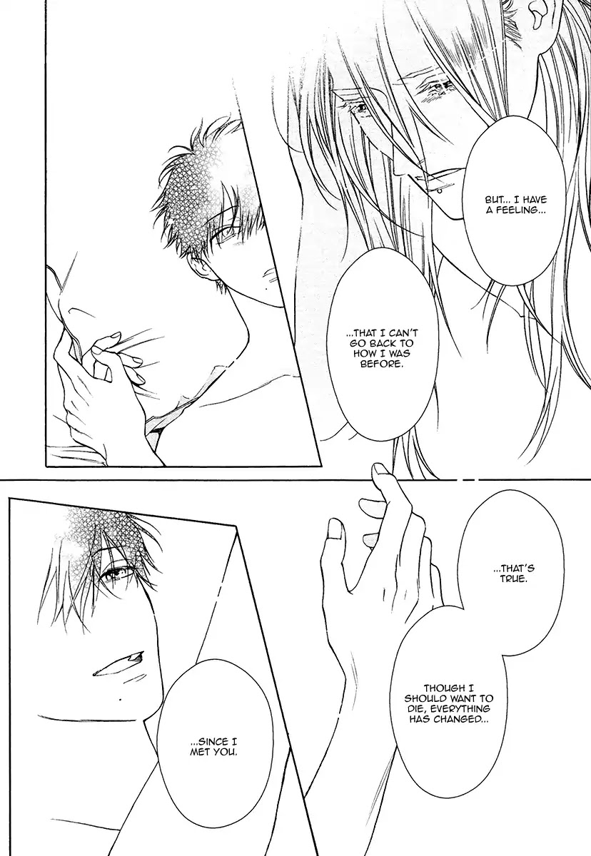 Asa to Micha Chapter 10 page 29 - Chapter 10