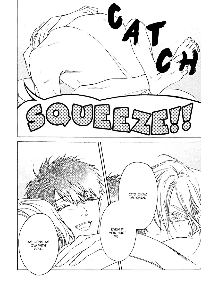 Asa to Micha Chapter 10 page 31 - Chapter 10