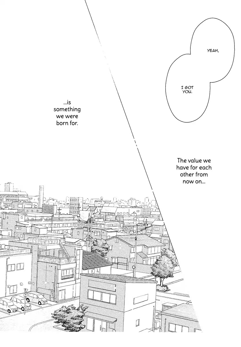 Asa to Micha Chapter 10 page 33 - Chapter 10