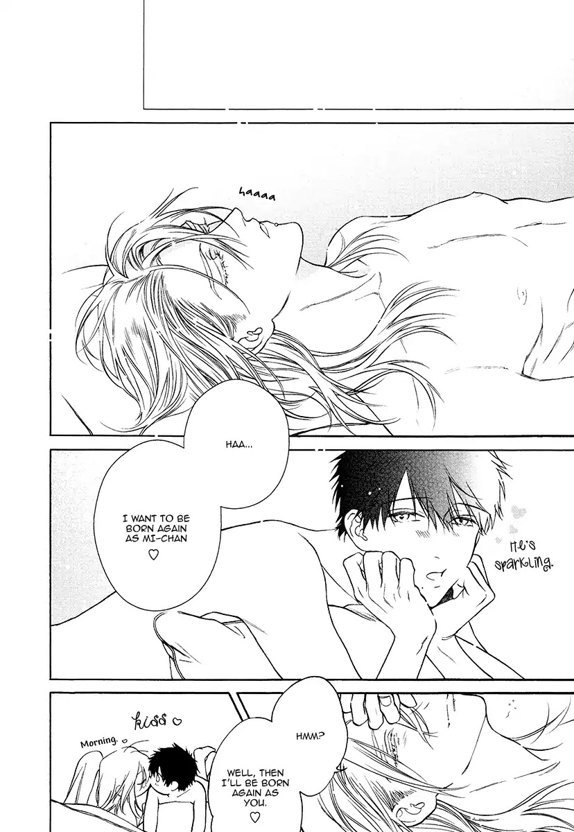 Asa to Micha Chapter 10 page 35 - Chapter 10