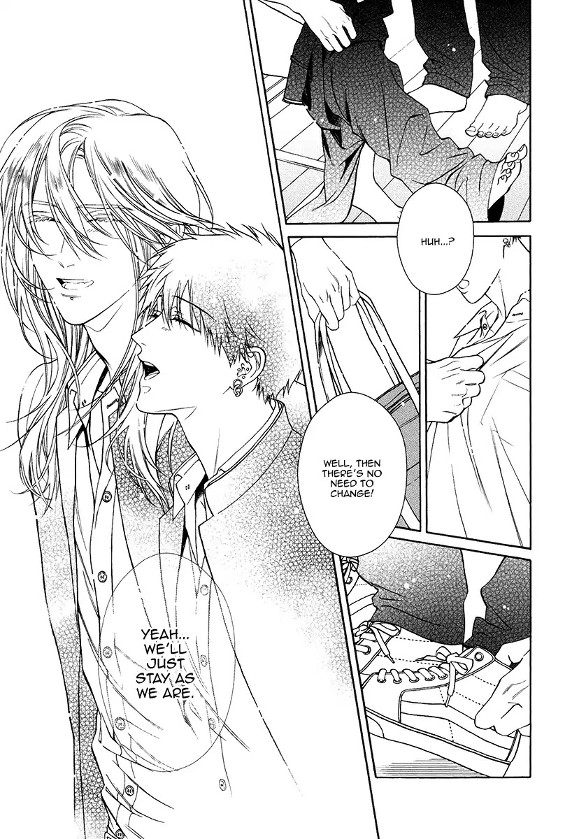 Asa to Micha Chapter 10 page 36 - Chapter 10