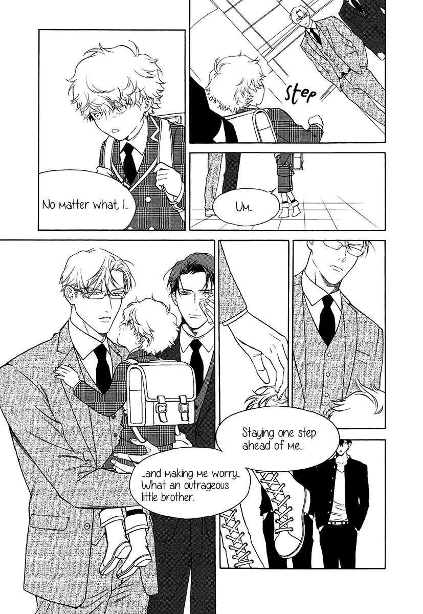 Asa to Micha Chapter 10 page 7 - Chapter 10