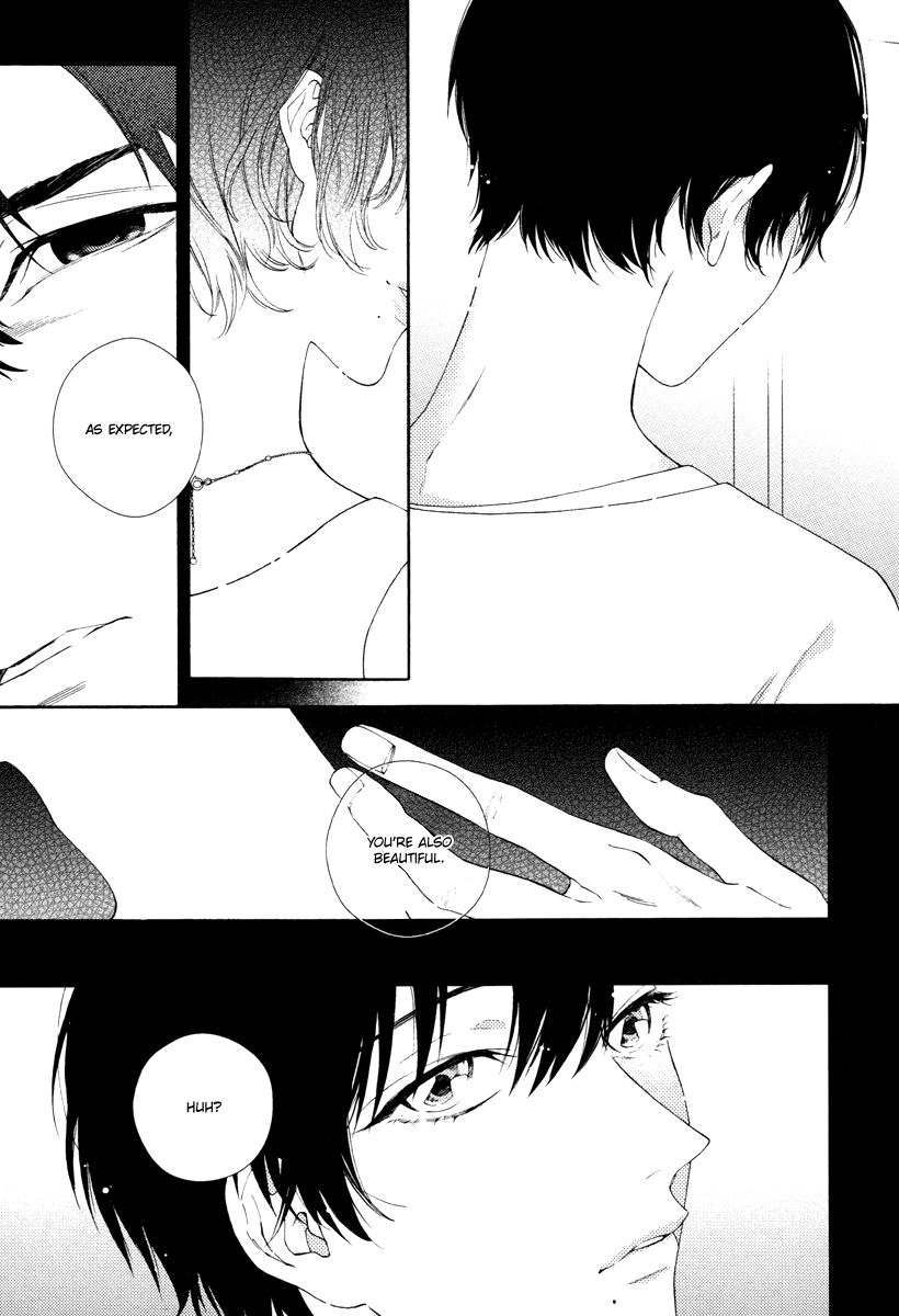 Asa to Micha Chapter 2 page 10 - Chapter 2