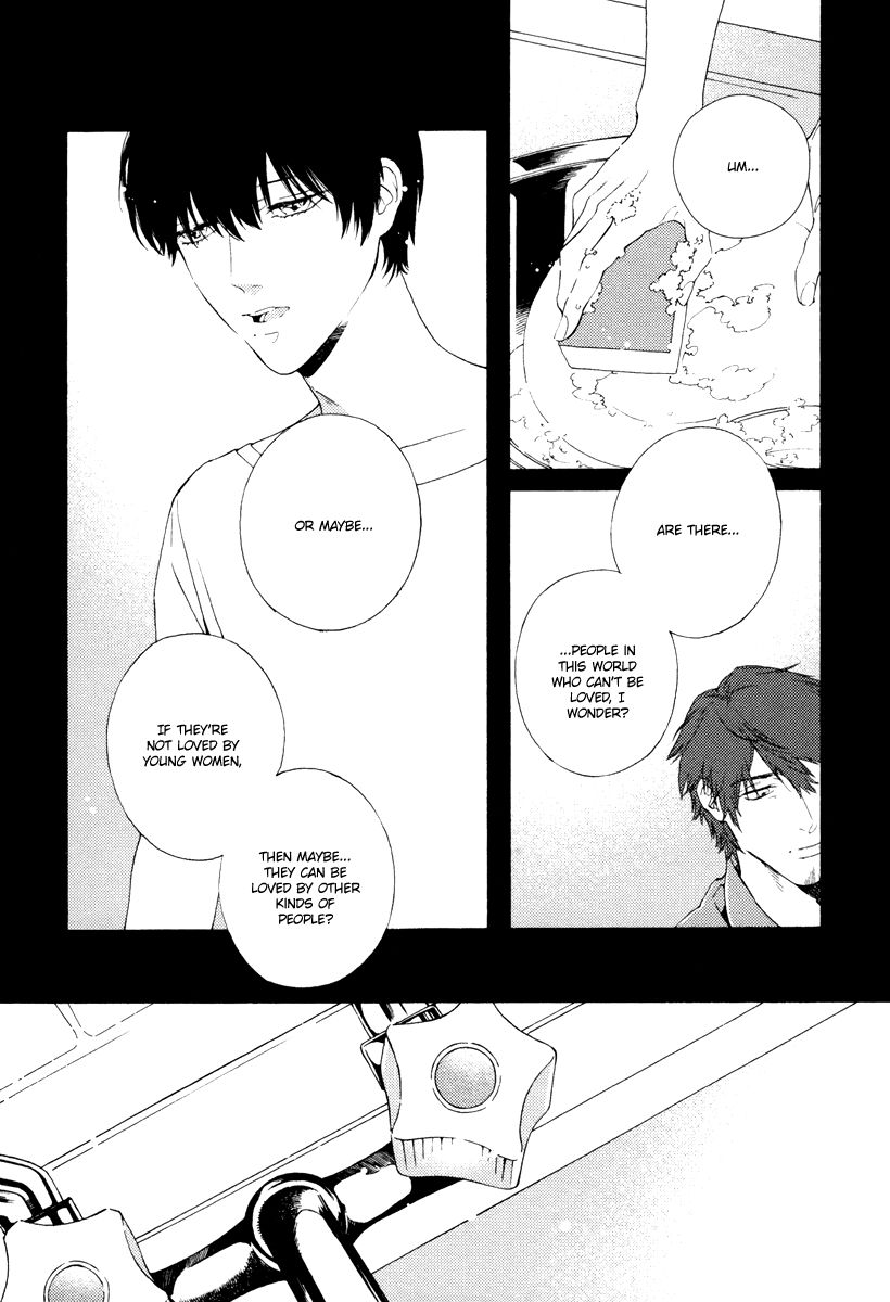 Asa to Micha Chapter 2 page 12 - Chapter 2