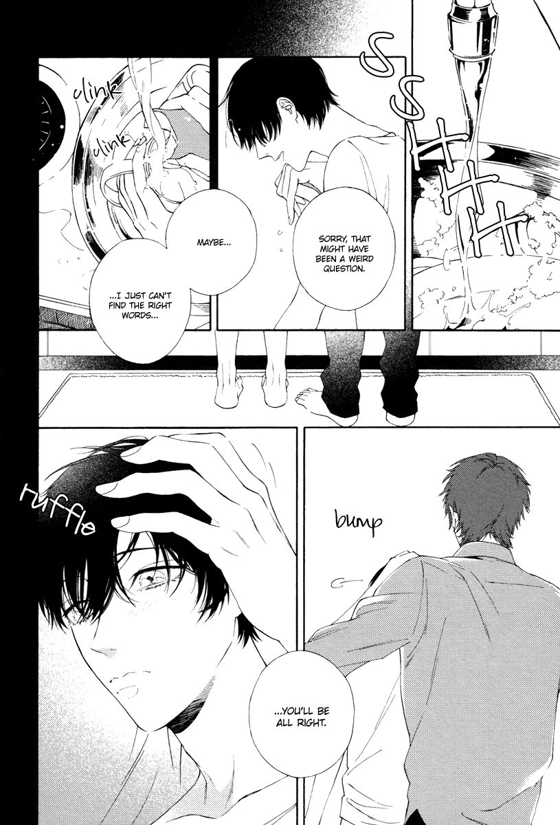 Asa to Micha Chapter 2 page 13 - Chapter 2