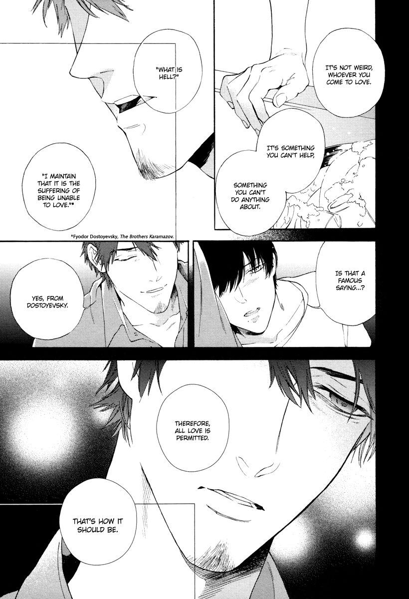 Asa to Micha Chapter 2 page 14 - Chapter 2