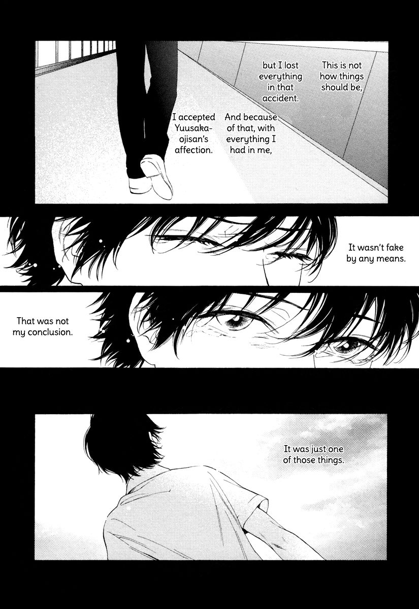 Asa to Micha Chapter 2 page 24 - Chapter 2