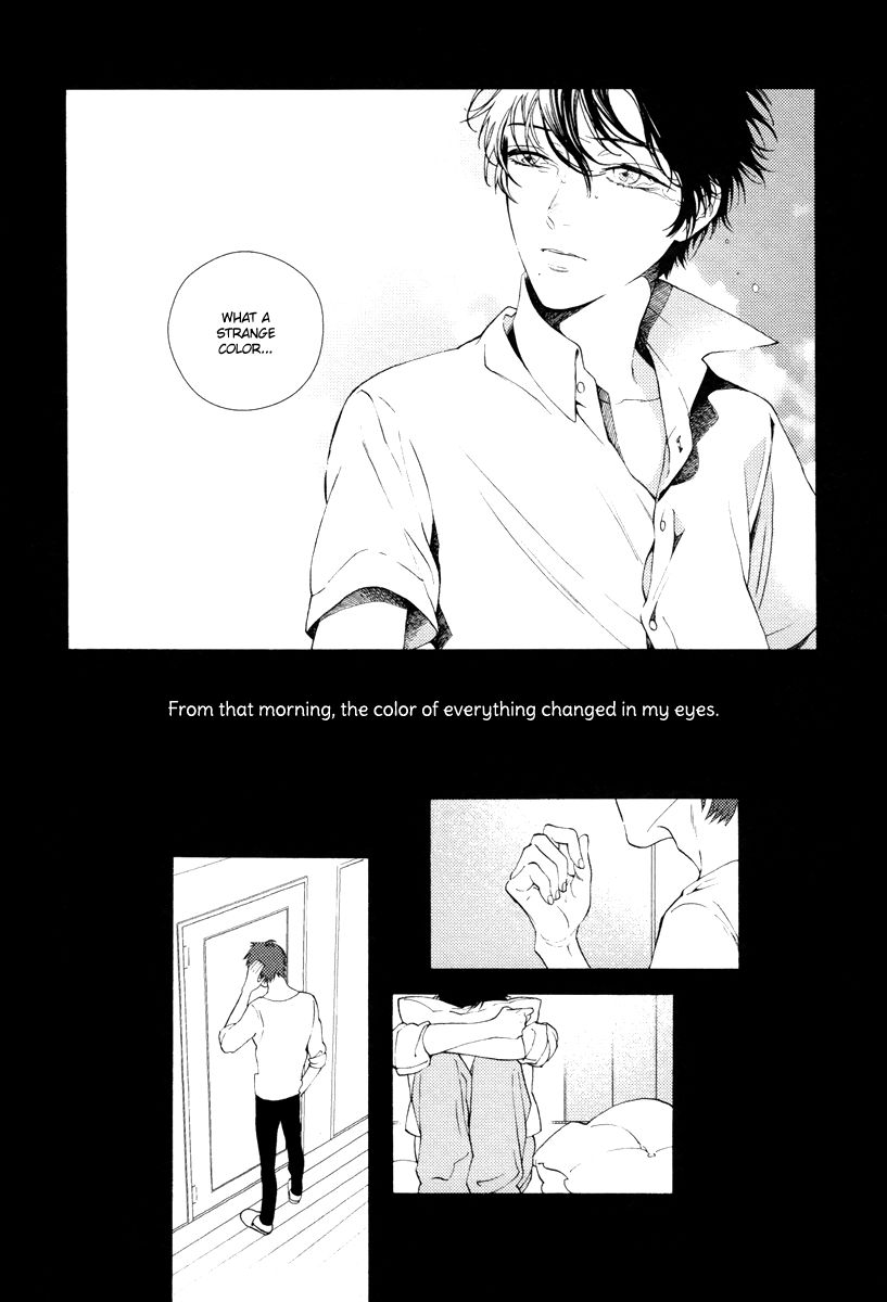 Asa to Micha Chapter 2 page 25 - Chapter 2
