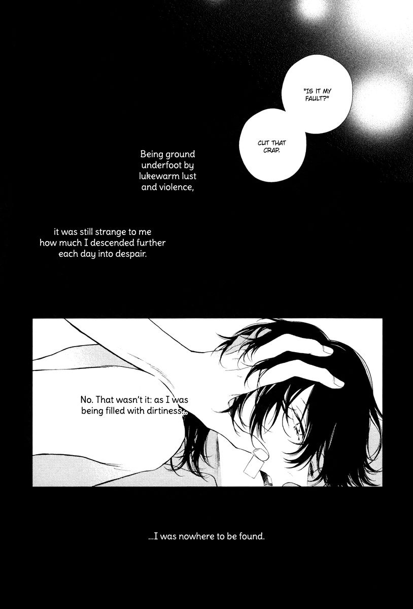 Asa to Micha Chapter 2 page 29 - Chapter 2