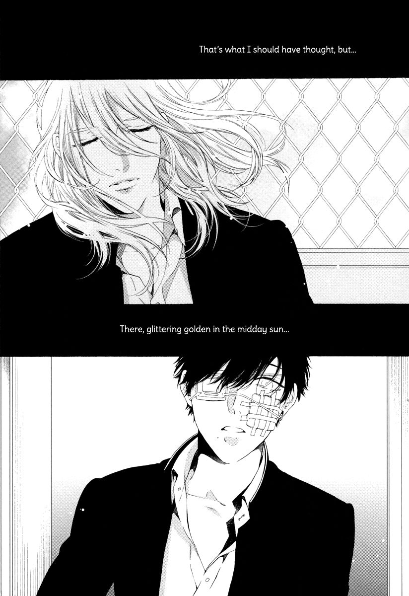 Asa to Micha Chapter 2 page 32 - Chapter 2