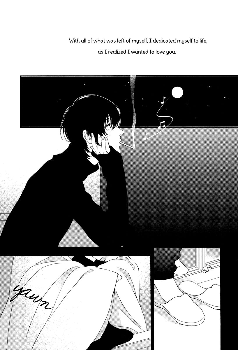Asa to Micha Chapter 2 page 34 - Chapter 2