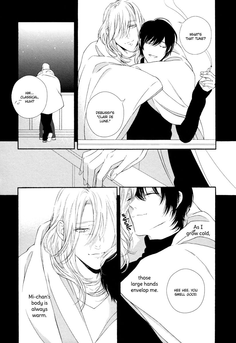 Asa to Micha Chapter 2 page 35 - Chapter 2