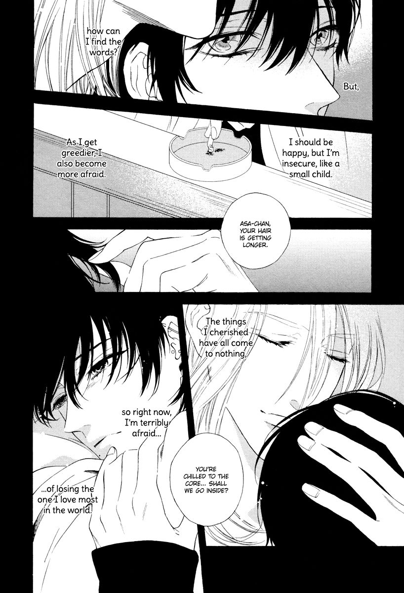 Asa to Micha Chapter 2 page 37 - Chapter 2