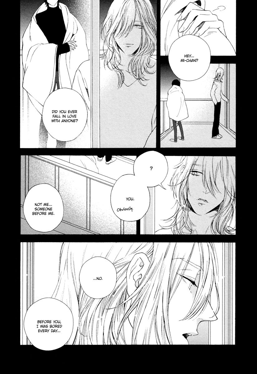 Asa to Micha Chapter 2 page 38 - Chapter 2
