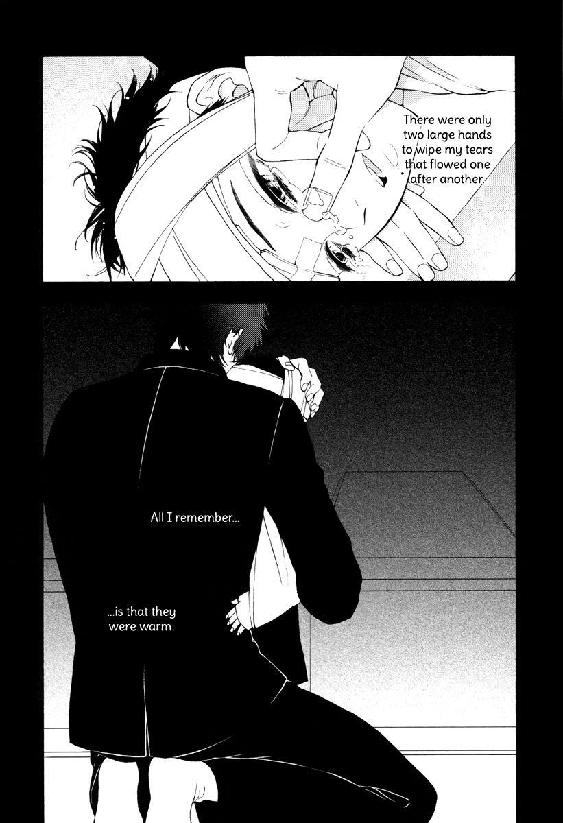 Asa to Micha Chapter 2 page 5 - Chapter 2