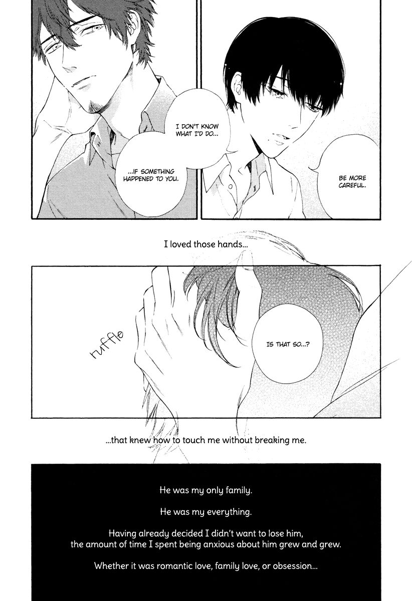 Asa to Micha Chapter 2 page 8 - Chapter 2