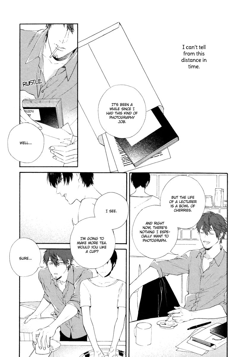 Asa to Micha Chapter 2 page 9 - Chapter 2