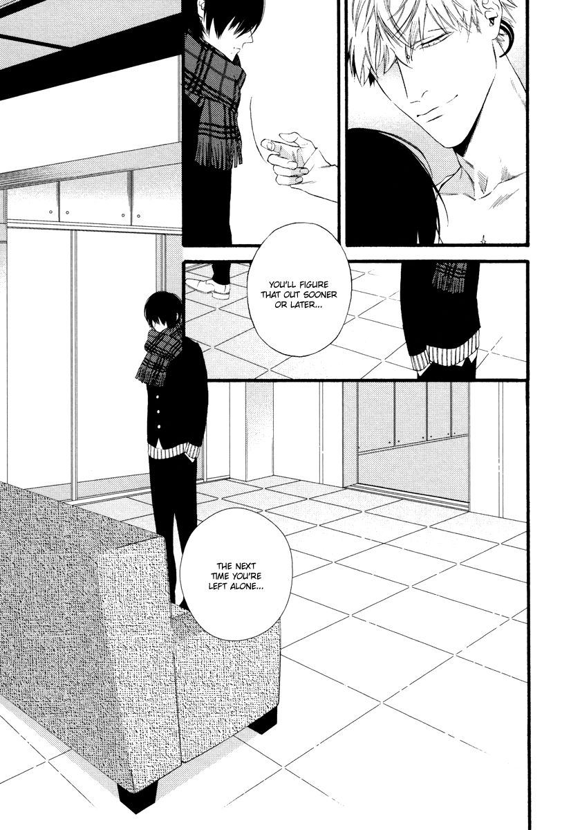 Asa to Micha Chapter 3 page 8 - Chapter 3