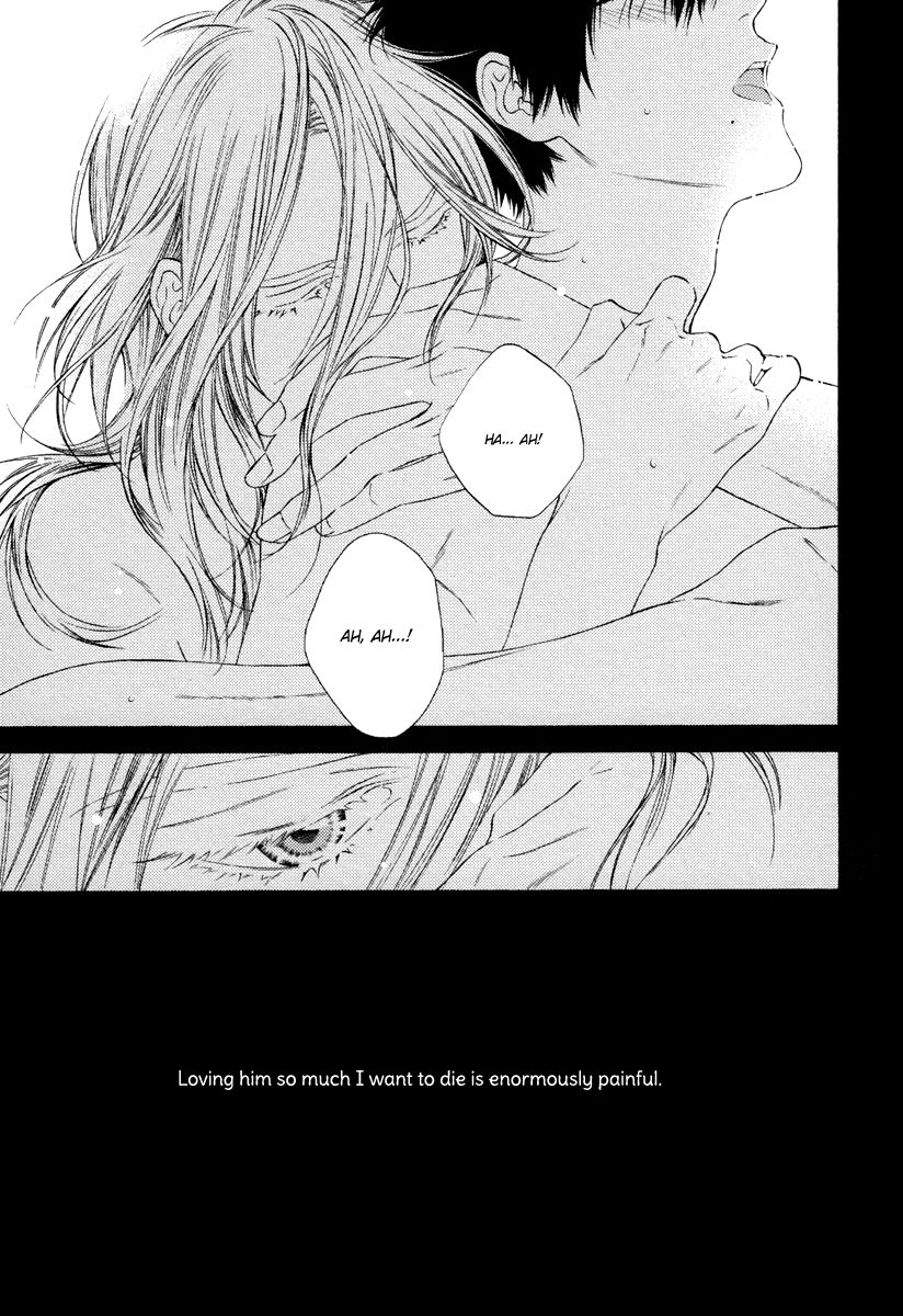Asa to Micha Chapter 4 page 12 - Chapter 4