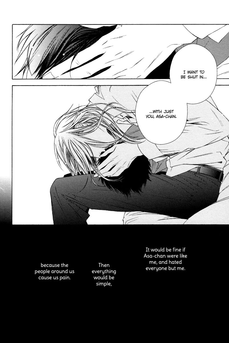 Asa to Micha Chapter 4 page 17 - Chapter 4