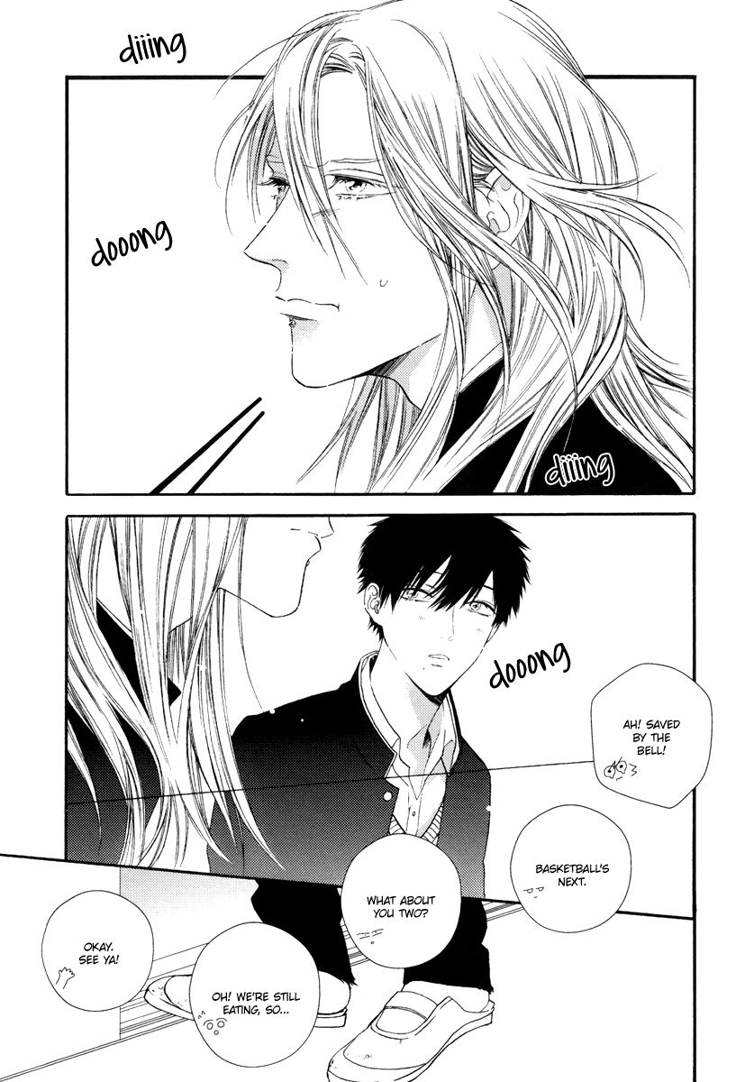 Asa to Micha Chapter 5 page 10 - Chapter 5