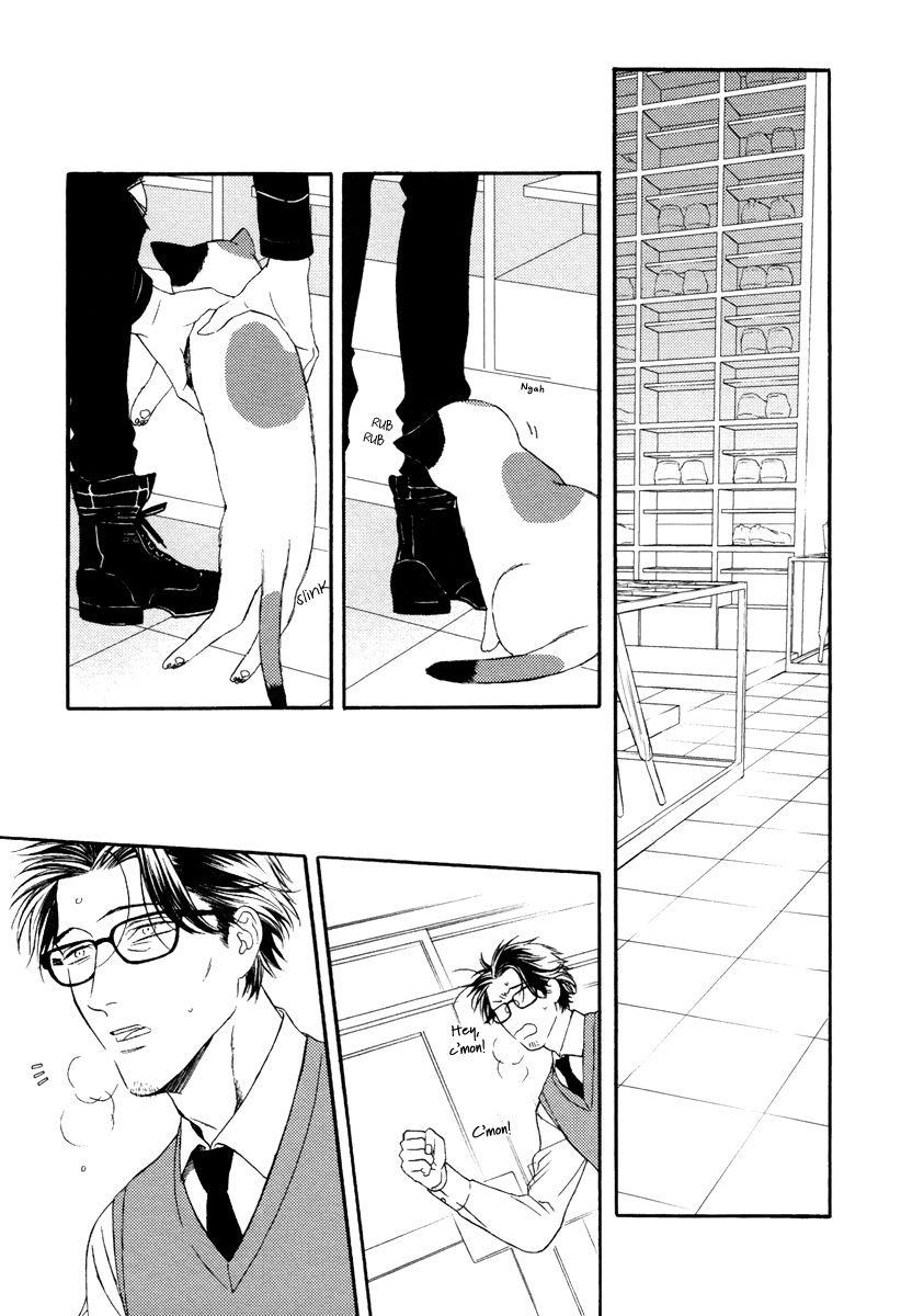 Asa to Micha Chapter 5 page 20 - Chapter 5